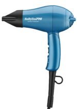 Babyliss Pro Travel Hair Dryer