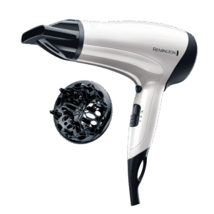 REMINGTON D3015 HAIR DRYER POWER VOLUME 2000W