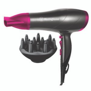 Westinghouse Ionic Tourmaline Hair Dryer