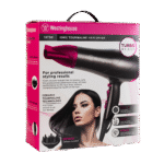 Westinghouse Ionic Tourmaline Hair Dryer