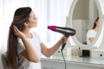 Westinghouse Ionic Tourmaline Hair Dryer