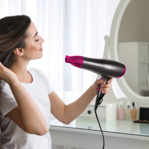 Westinghouse Ionic Tourmaline Hair Dryer