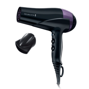 REMINGTON D6090 2200W COLOUR PROTECT HAIR DRYER