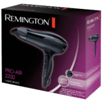 Remington Pro Air 2200 Hair Dryer D5210