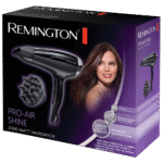 REMINGTON PRO-AIR SHINE HAIR DRYER - D5215