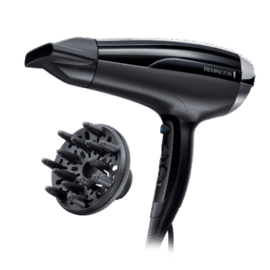 REMINGTON PRO-AIR SHINE HAIR DRYER - D5215