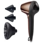 REMINGTON D7777 AIR 3D HAIR DRYER