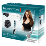 REMINGTON D5216 SHINE THERAPY HAIR DRYER - Image 2