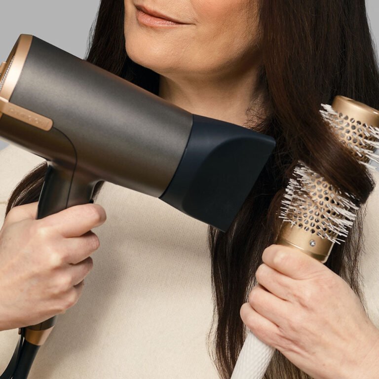 Remington ONE Dry & Style Hair Dryer - D6077