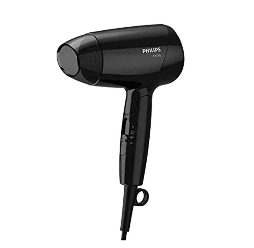 Philips BHC010/13 Essential Care Hair Dryer