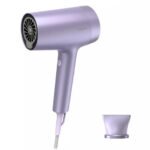 Philips BHD72005 Hair Dryer 7000 Purple with ThermoShield Advanced Technology