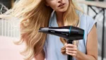 Philips BHD272/03 DryCare Pro Hairdryer