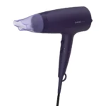 Philips BHD340/13 Hair Dryer 3000 Series with ThermoProtect Attachment
