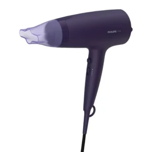Philips BHD340/13 Hair Dryer 3000 Series with ThermoProtect Attachment