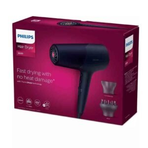 Philips BHD51003 Dryer 5000 Thermo Sense 4xION 2300W