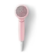 Philips BHC010/00 Essential Care Dryer Compact Pink 1200W