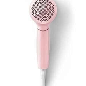 Philips BHC010/00 Essential Care Dryer Compact Pink 1200W