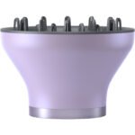 Philips BHD72005 Hair Dryer 7000 Purple with ThermoShield Advanced Technology