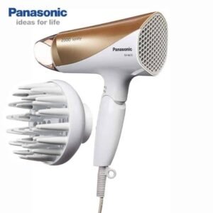 Panasonic 2000W Hair Dryer With Diffuser EHNE72