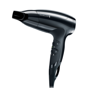 REMINGTON D5000 COMPACT HAIR DRYER