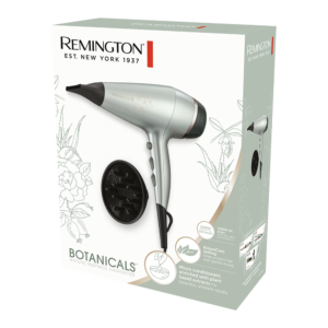 REMINGTON BOTANICALS HAIR DRYER AC5860