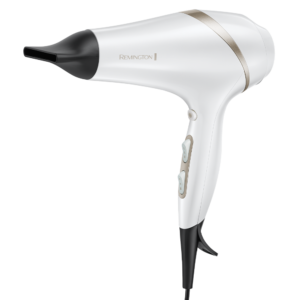 REMINGTON HYDRALUXE HAIR DRYER WITH MOISTURE AC8901
