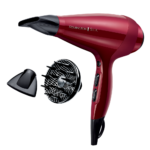 REMINGTON D9096 HAIR DRYER SILK CERAMIC 2400W