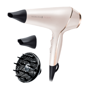 REMINGTON PROLUXE HAIR DRYER D9140
