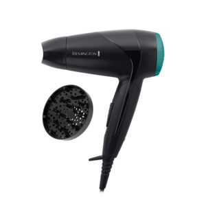 Remington D1500 On The Go Compact Dryer 2000