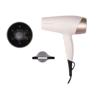 REMINGTON HAIR DRYER SHEA SOFT D4740