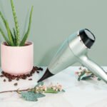 REMINGTON BOTANICALS HAIR DRYER AC5860